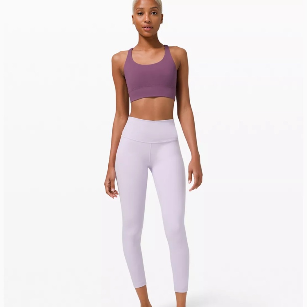 Lululemon Wunder Under HR Tight 25 Inches